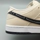Albino & Preto x Dunk Low SB 'Jiu-Jitsu' Albino & Preto x Dunk Low SB 'Jiu-Jitsu'