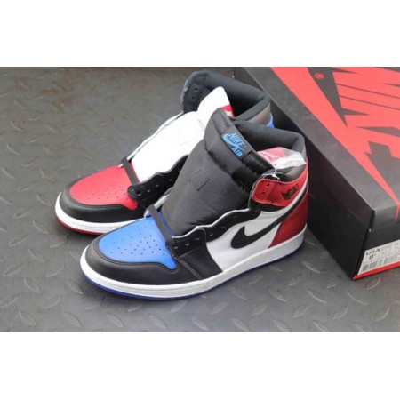 Air Jordan 1 Retro High OG 'Top 3' Air Jordan 1 Retro High OG 'Top 3'