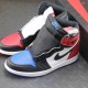 Air Jordan 1 Retro High OG 'Top 3' Air Jordan 1 Retro High OG 'Top 3'