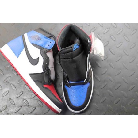 Air Jordan 1 Retro High OG 'Top 3' Air Jordan 1 Retro High OG 'Top 3'
