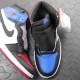 Air Jordan 1 Retro High OG 'Top 3' Air Jordan 1 Retro High OG 'Top 3'