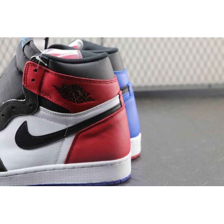 Air Jordan 1 Retro High OG 'Top 3' Air Jordan 1 Retro High OG 'Top 3'