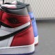 Air Jordan 1 Retro High OG 'Top 3' Air Jordan 1 Retro High OG 'Top 3'