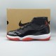 Air Jordan 11 Retro 'Bred' 2019 Air Jordan 11 Retro 'Bred' 2019