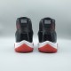 Air Jordan 11 Retro 'Bred' 2019 Air Jordan 11 Retro 'Bred' 2019