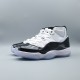 Air Jordan 11 Retro 'Concord' 2018 Air Jordan 11 Retro 'Concord' 2018