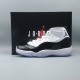 Air Jordan 11 Retro 'Concord' 2018 Air Jordan 11 Retro 'Concord' 2018