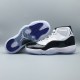 Air Jordan 11 Retro 'Concord' 2018 Air Jordan 11 Retro 'Concord' 2018