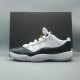 Air Jordan 11 Retro Low 'Emerald' Air Jordan 11 Retro Low 'Emerald'