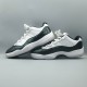 Air Jordan 11 Retro Low 'Emerald' Air Jordan 11 Retro Low 'Emerald'