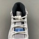 Air Jordan 11 Retro 'Columbia / Legend Blue' 2024 Air Jordan 11 Retro 'Columbia / Legend Blue' 2024