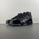 Comme des GarçOns x Air Jordan 11 Retro 'Black'