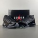 Comme des GarçOns x Air Jordan 11 Retro 'Black'