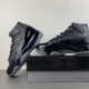 Comme des GarçOns x Air Jordan 11 Retro 'Black'