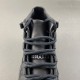 Comme des GarçOns x Air Jordan 11 Retro 'Black'