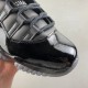 Comme des GarçOns x Air Jordan 11 Retro 'Black'