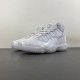 Comme des GarçOns x Air Jordan 11 Retro 'White'
