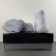 Comme des GarçOns x Air Jordan 11 Retro 'White'