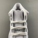 Comme des GarçOns x Air Jordan 11 Retro 'White'