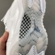 Comme des GarçOns x Air Jordan 11 Retro 'White'