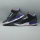 Air Jordan 3 Retro 'Court Purple' Air Jordan 3 Retro 'Court Purple'