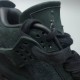 KAWS x Air Jordan 4 Retro 'Black' KAWS x Air Jordan 4 Retro 'Black'