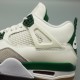 Nike SB x Air Jordan 4 Retro 'Pine Green' Nike SB x Air Jordan 4 Retro 'Pine Green'