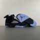Air Jordan 5 Retro OG 'Black Metallic Reimagined' Air Jordan 5 Retro OG 'Black Metallic Reimagined'