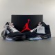 Air Jordan 5 Retro OG 'Black Metallic Reimagined' Air Jordan 5 Retro OG 'Black Metallic Reimagined'