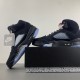 Air Jordan 5 Retro OG 'Black Metallic Reimagined' Air Jordan 5 Retro OG 'Black Metallic Reimagined'