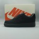 Stussy x Air Force 1 Low 'Triple Black' Stussy x Air Force 1 Low 'Triple Black'