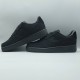 Stussy x Air Force 1 Low 'Triple Black' Stussy x Air Force 1 Low 'Triple Black'