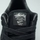 Stussy x Air Force 1 Low 'Triple Black' Stussy x Air Force 1 Low 'Triple Black'