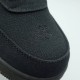 Stussy x Air Force 1 Low 'Triple Black' Stussy x Air Force 1 Low 'Triple Black'