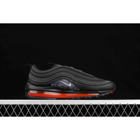 MSCHF x Lil Nas x Air Max 97 'Satan Shoes' MSCHF x Lil Nas x Air Max 97 'Satan Shoes'