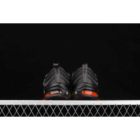 MSCHF x Lil Nas x Air Max 97 'Satan Shoes' MSCHF x Lil Nas x Air Max 97 'Satan Shoes'