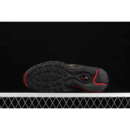 MSCHF x Lil Nas x Air Max 97 'Satan Shoes' MSCHF x Lil Nas x Air Max 97 'Satan Shoes'