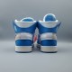 Off-White x Air Jordan 1 Retro High OG 'UNC' Off-White x Air Jordan 1 Retro High OG 'UNC'