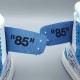 Off-White x Air Jordan 1 Retro High OG 'UNC' Off-White x Air Jordan 1 Retro High OG 'UNC'