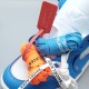 Off-White x Air Jordan 1 Retro High OG 'UNC' Off-White x Air Jordan 1 Retro High OG 'UNC'