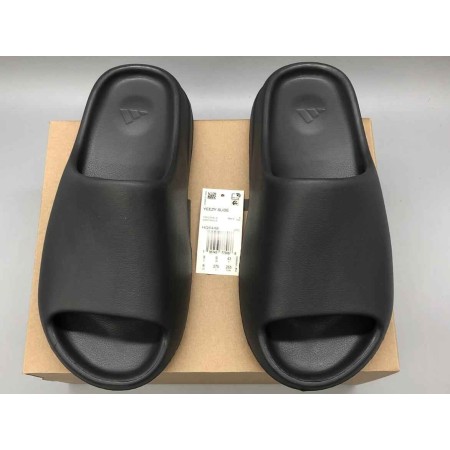 Yeezy Slides 'Onyx' Yeezy Slides 'Onyx'
