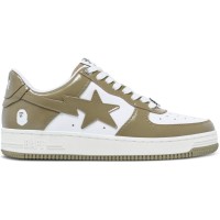 Bapesta #5 'Beige' Bapesta #5 'Beige'