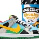 Ben & Jerry's x Dunk Low SB 'Chunky Dunky' Special Ice Cream Box Ben & Jerry's x Dunk Low SB 'Chunky Dunky' Special Ice Cream Box