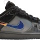 Dunk Low 'Be True to Your DNA - Grey' Dunk Low 'Be True to Your DNA - Grey'