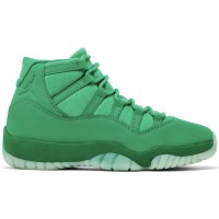 Air Jordan 11 Retro 'Green Screen'