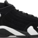 Air Jordan 14 Retro 'Black White' Air Jordan 14 Retro 'Black White'