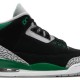 Air Jordan 3 Retro 'Pine Green' Air Jordan 3 Retro 'Pine Green'