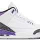 Air Jordan 3 Retro 'Dark Iris'