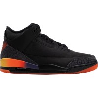 J. Balvin x Air Jordan 3 Retro 'Rio' J. Balvin x Air Jordan 3 Retro 'Rio'