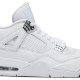 Air Jordan 4 Retro 'Pure Money' 2017 Air Jordan 4 Retro 'Pure Money' 2017